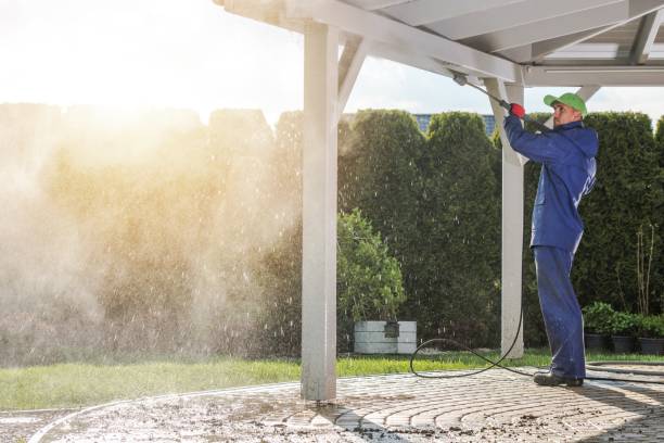 Best Rust Removal  in Briarcliff Manor, NY