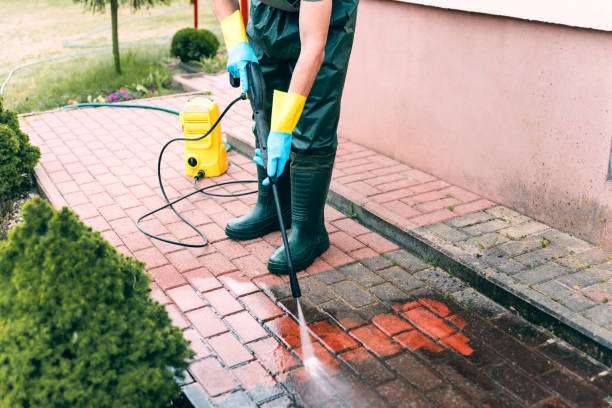 Best Factory Floor Cleaning  in Briarcliff Manor, NY