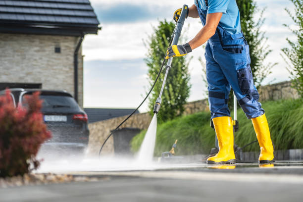 Best Building Exterior Washing  in Briarcliff Manor, NY