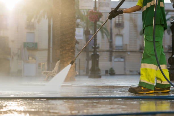Best Gas Station Cleaning  in Briarcliff Manor, NY
